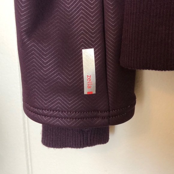 Zella Jacket - Picture 4 of 8